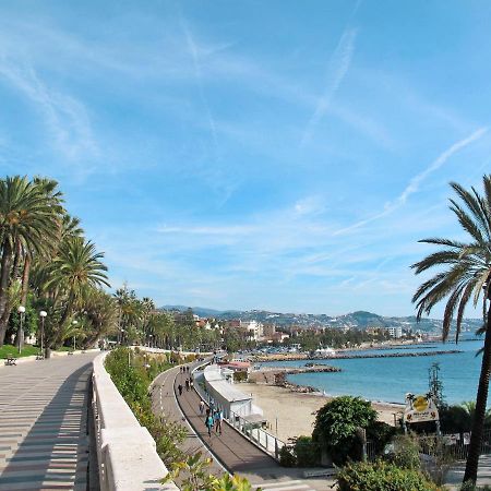 Holiday Home Villa Veranda By Interhome Sanremo Bagian luar foto