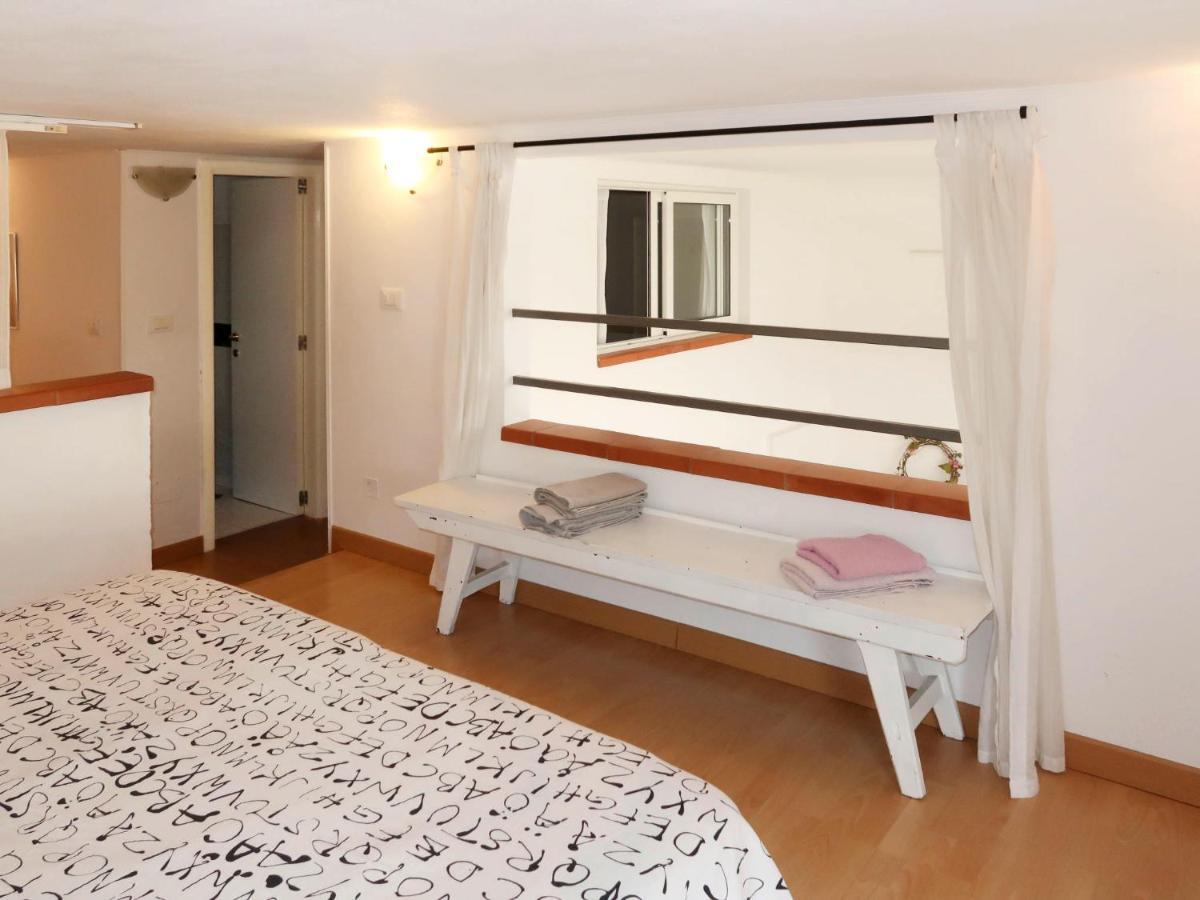 Holiday Home Villa Veranda By Interhome Sanremo Bagian luar foto