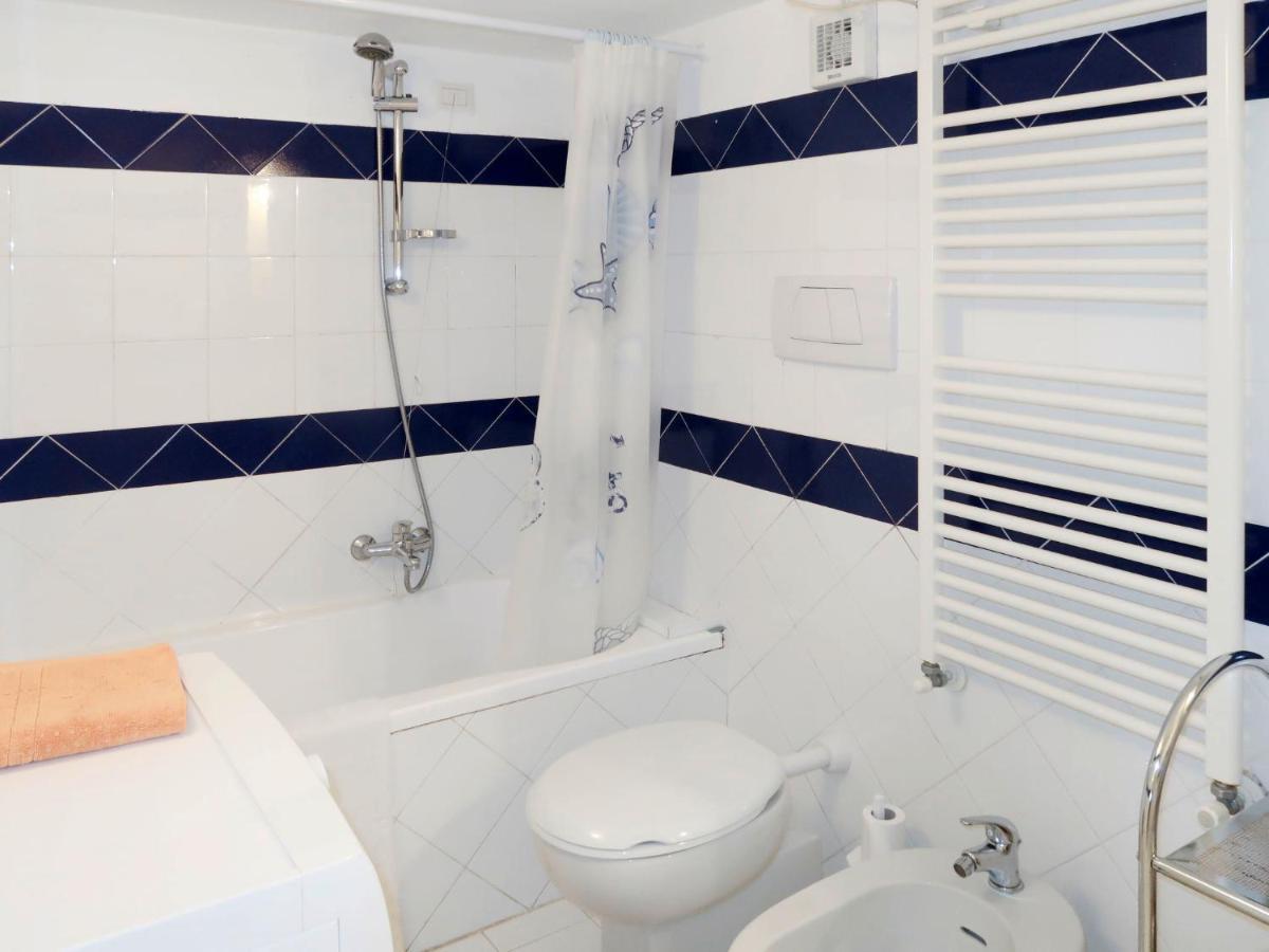 Holiday Home Villa Veranda By Interhome Sanremo Bagian luar foto