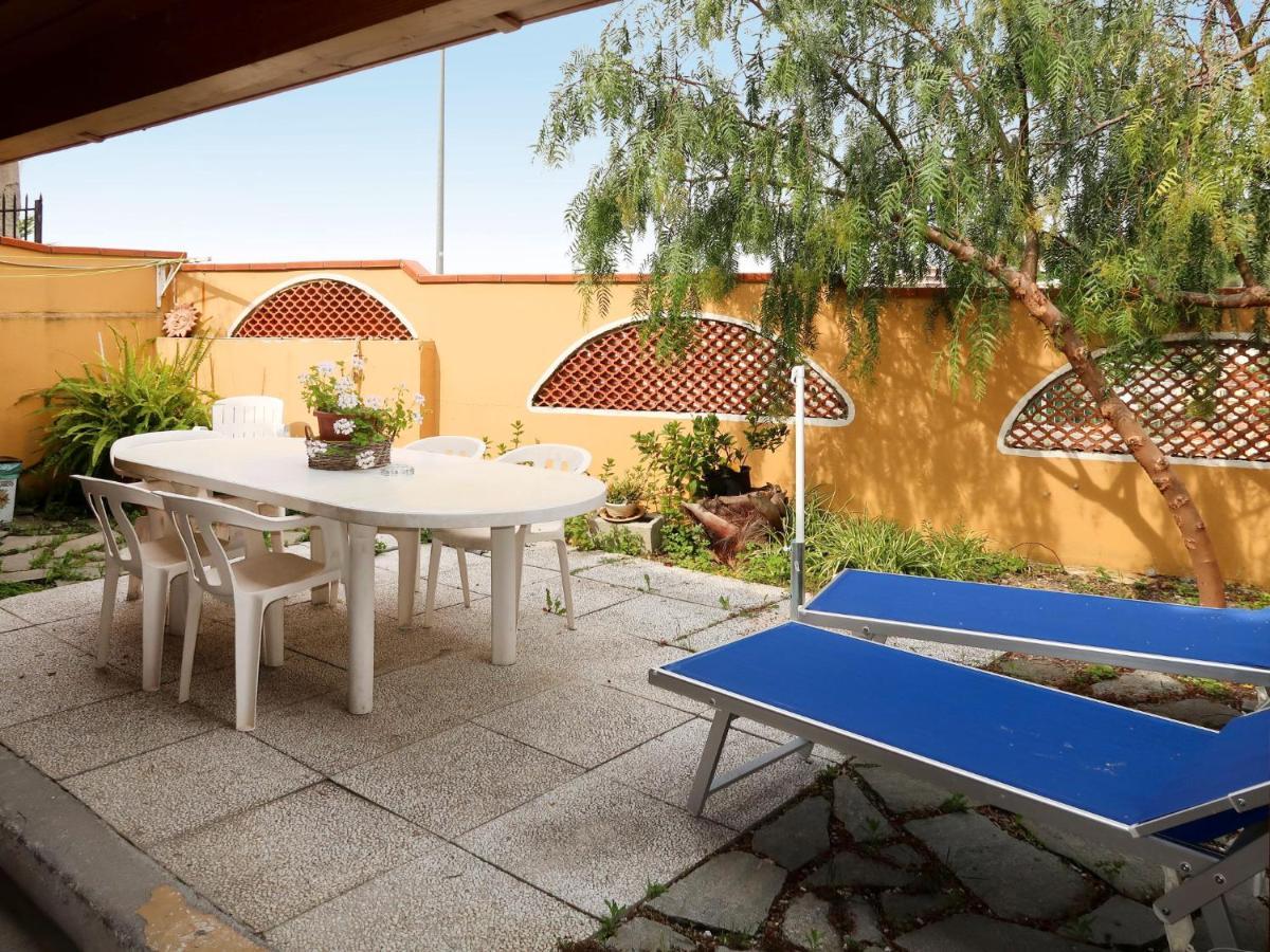 Holiday Home Villa Veranda By Interhome Sanremo Bagian luar foto
