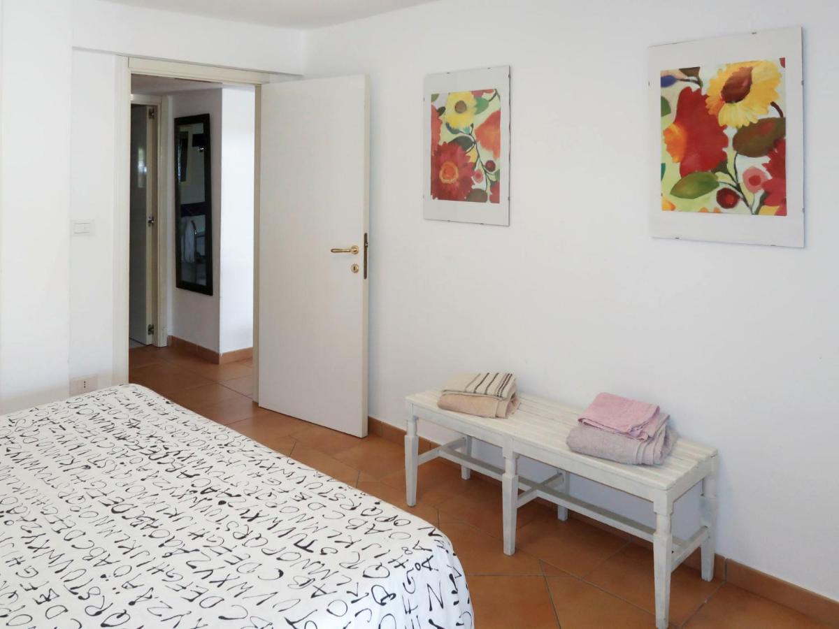Holiday Home Villa Veranda By Interhome Sanremo Bagian luar foto