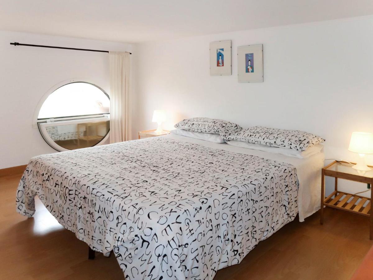 Holiday Home Villa Veranda By Interhome Sanremo Bagian luar foto