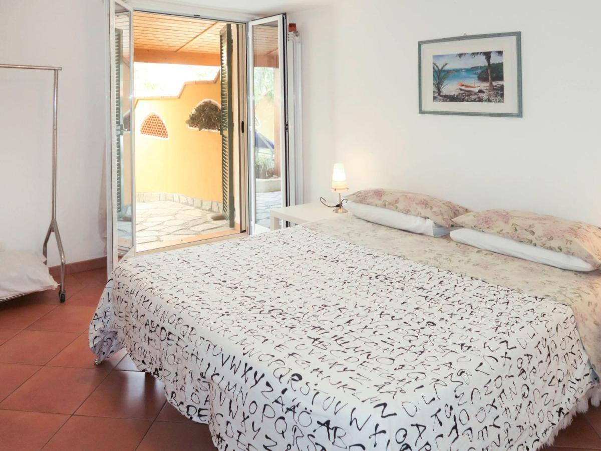 Holiday Home Villa Veranda By Interhome Sanremo Bagian luar foto